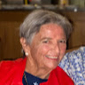 Meet your Posher, Mary